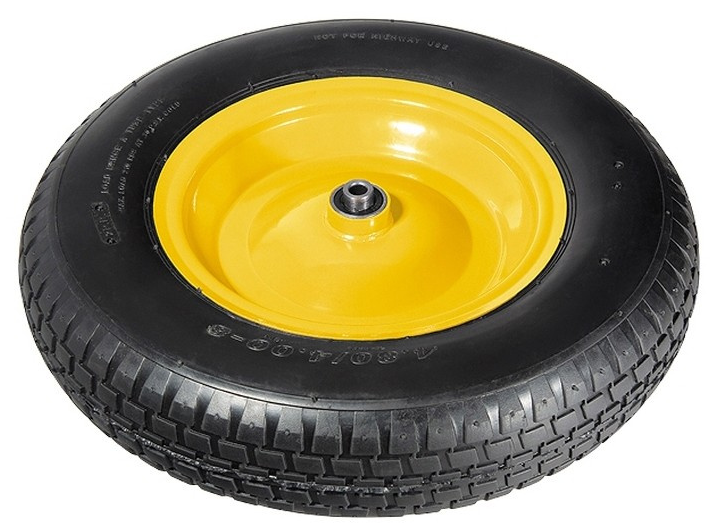 Колесо USPEX 4.80/4.00-8, D колеса 390мм