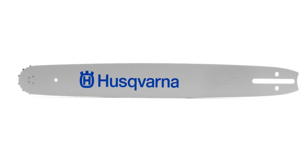 Шина Husqvarna 14" 3/8-1,3 (узкий хвостовик)