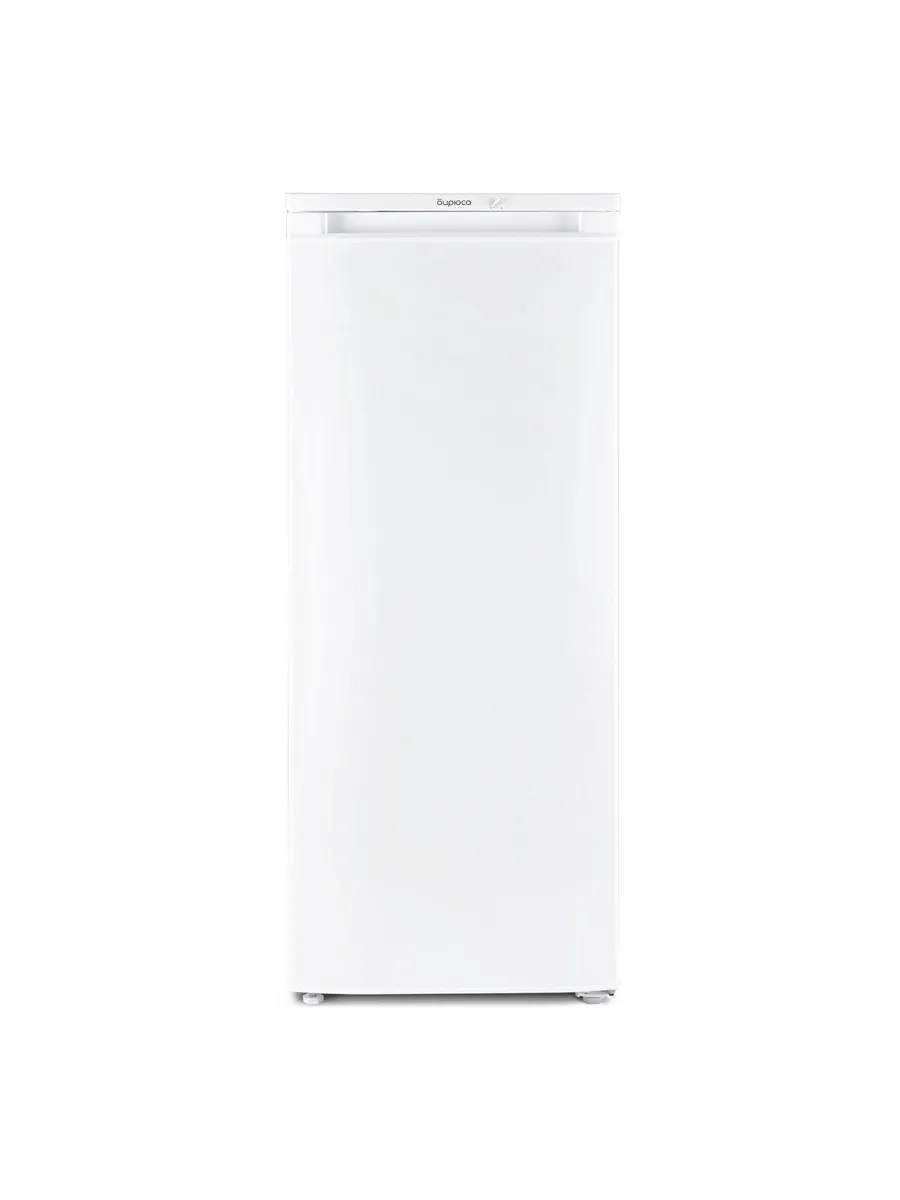 Бирюса 414 БЕЛЫЙ