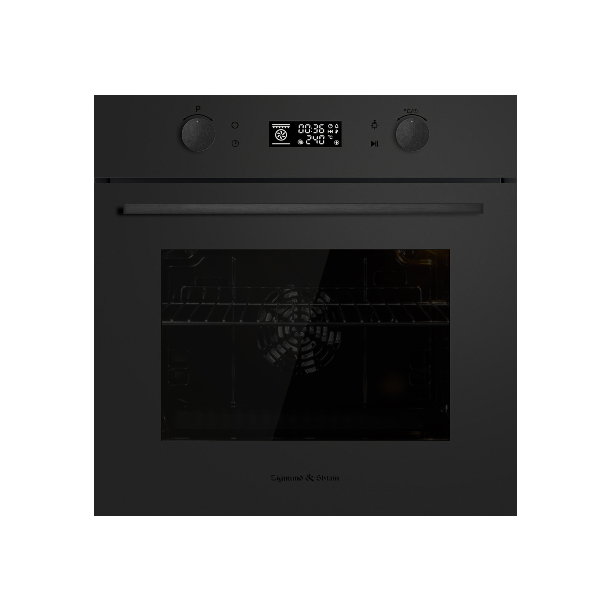 Zigmund&Shtain E 133 B Zigmund&Shtain E 133 B