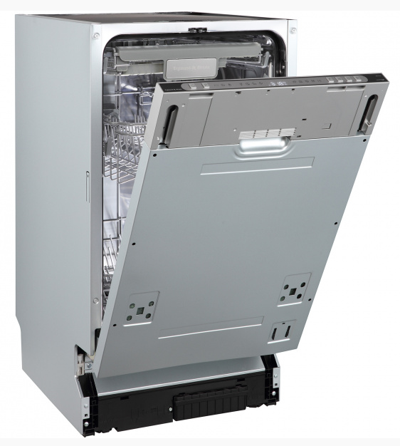 Zigmund&Shtain DW 312.