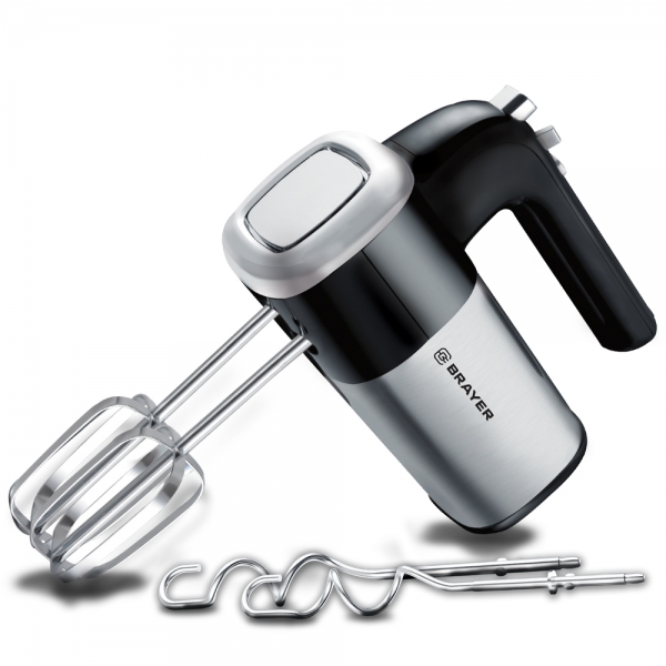Миксер BRAYER 1302BR