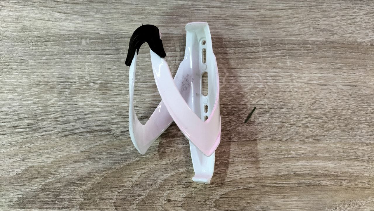 Флягодержатель пластиковый в ассортименте 83615231 4800836152319