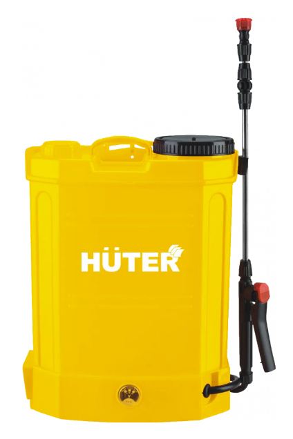 Опрыскиватель аккумуляторный Huter SP-12AC 70/13/28