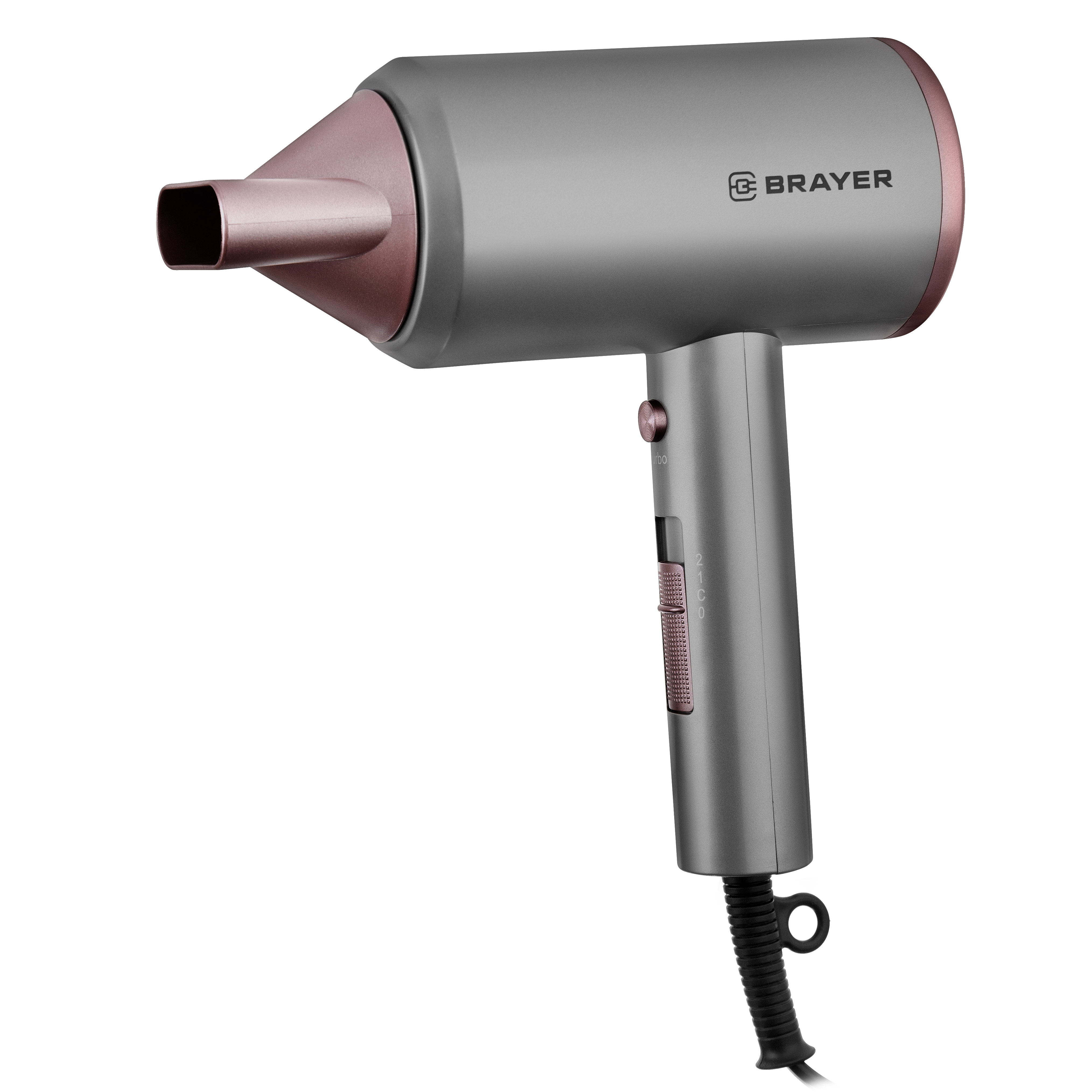 Фен BRAYER 3022BR