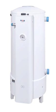 Ростов RGA 11 Classic Rostov TL / 1-контр., 11,6 Квт., до 125 м.кв.