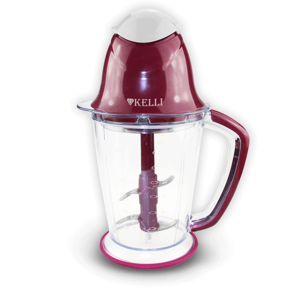 Чоппер KELLI KL-5107