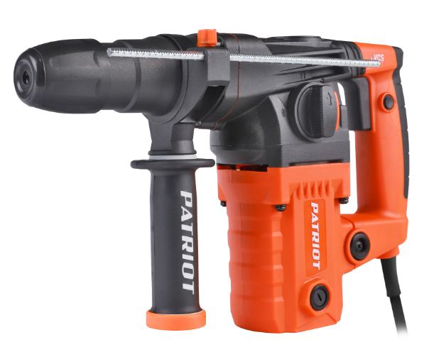 Перфоратор Patriot RH 327