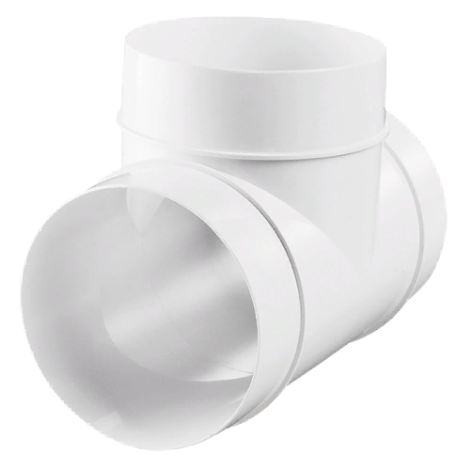 Тройник ZERNBERG 131 d=100мм