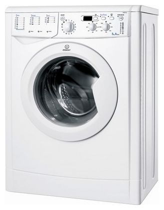 Indesit IWSD 5085 / 5кг, 800об