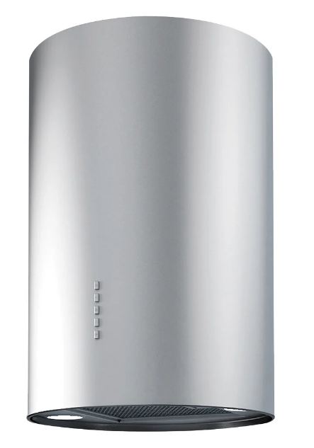 Вытяжкa Zigmund&Shtain K 332.41 S /островная, Hi-Tech, 