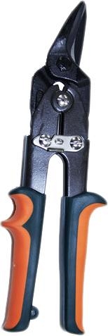 Ножницы по металлу Sturm 1074-02-04