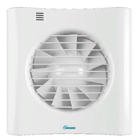 Вентилятор Вентс ZERNBERG 100 Sapfir TURBO