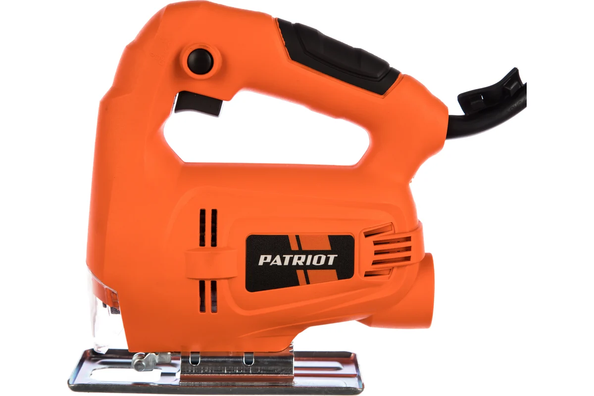 Лобзик PATRIOT LS 501