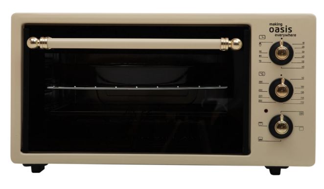 Жарочный шкаф Oasis M-45BR