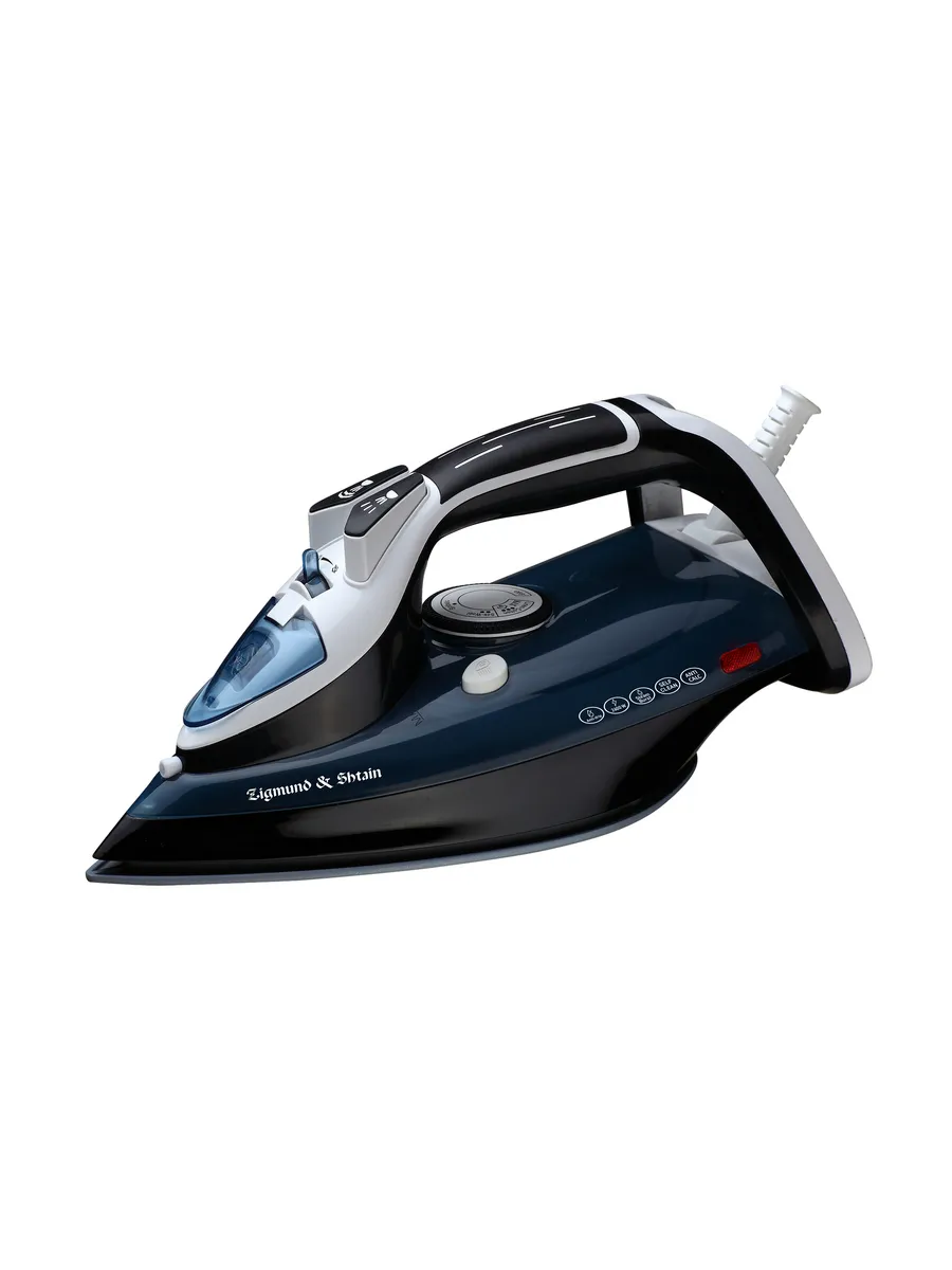Утюг Zigmund&Shtain ZSI-701 