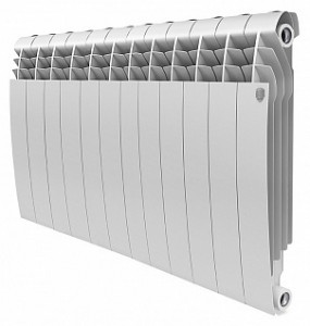 Радиатор ROYAL THERMO Revolution 350 