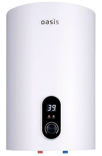 Водонагреватель OASIS SN- 30 / 2 кВт, 30 л