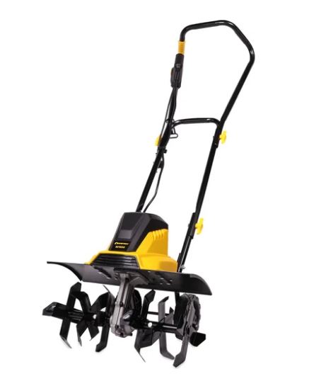 Культиватор CHAMPION EC 1500