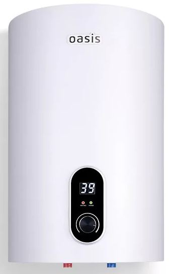 Водонагреватель OASIS SN- 50/ 2 кВт, 50 л