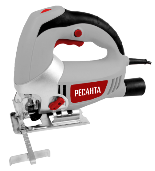 Лобзик электрический РЕСАНТА Л- 80