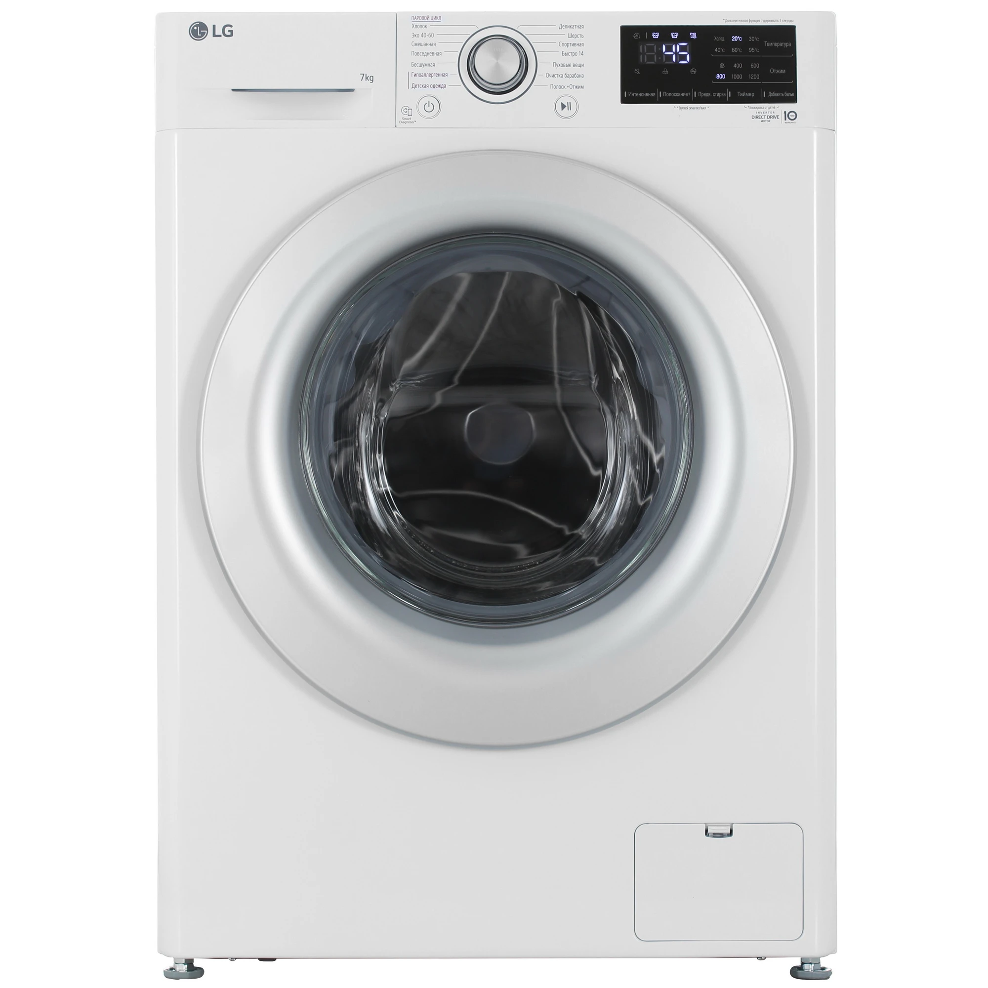 LG F 2V3 HS4W LG F 2V3 HS4W