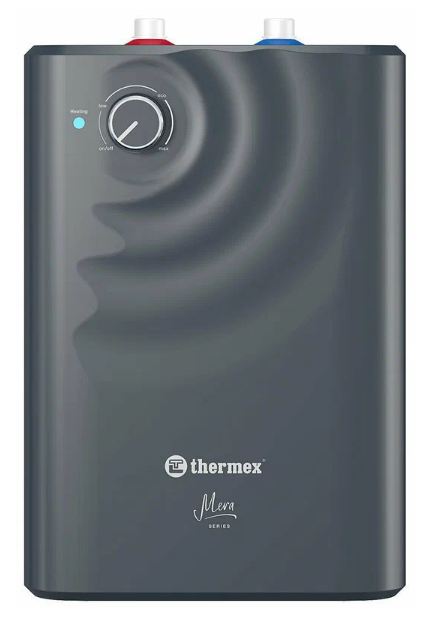 Водонагреватель THERMEX Mera 10 U/ 1.5 кВт, 10 л ,под раковину