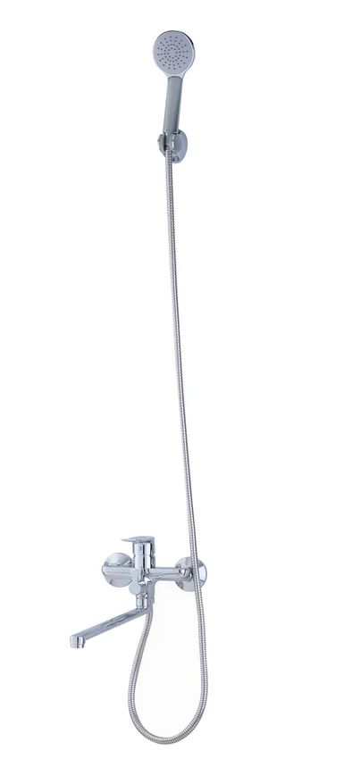 Смеситель для ванной "Oasis" L2011M_Ren