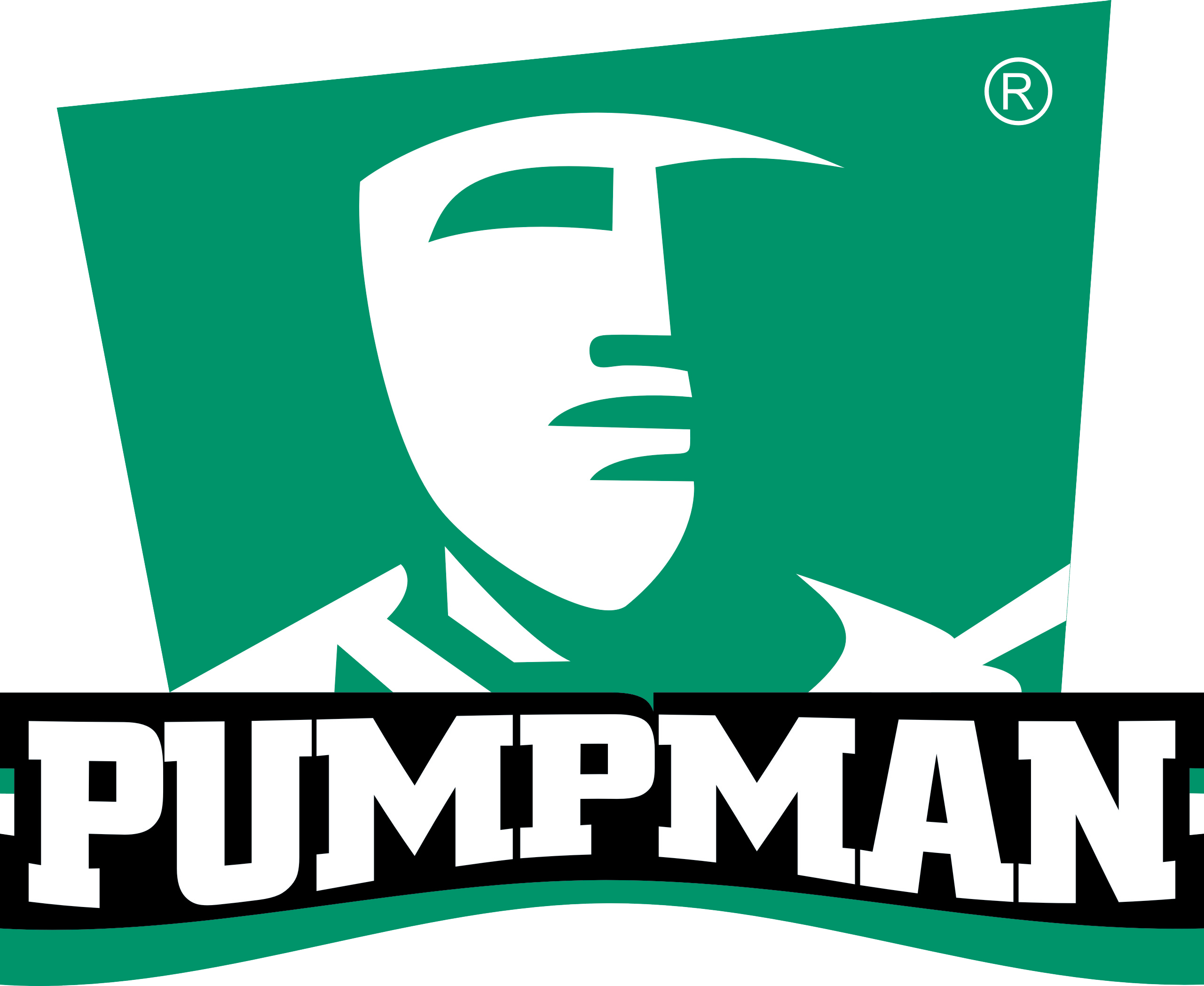PUMPMAN