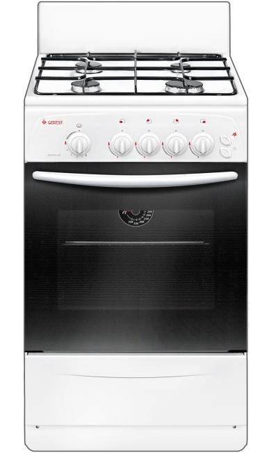Плита газовая GEFEST 3200-06 К85 