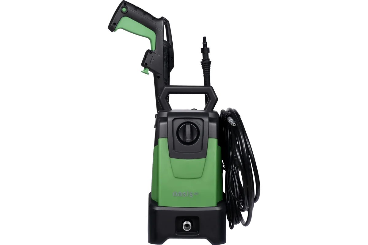Мойка высокого давления Oasis MD-115 Мойка высокого давления Oasis MD-115