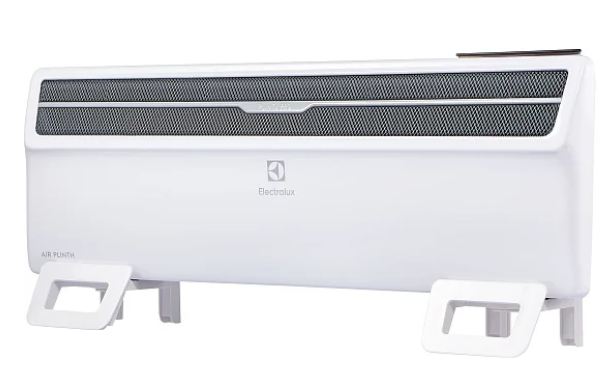 Конвектор электр. Electrolux AirPlinth ECH/AG–500 PE3 /500 Вт, до 10 м2/