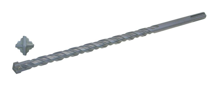 Бур профи SDS+ USPEX 12х450мм