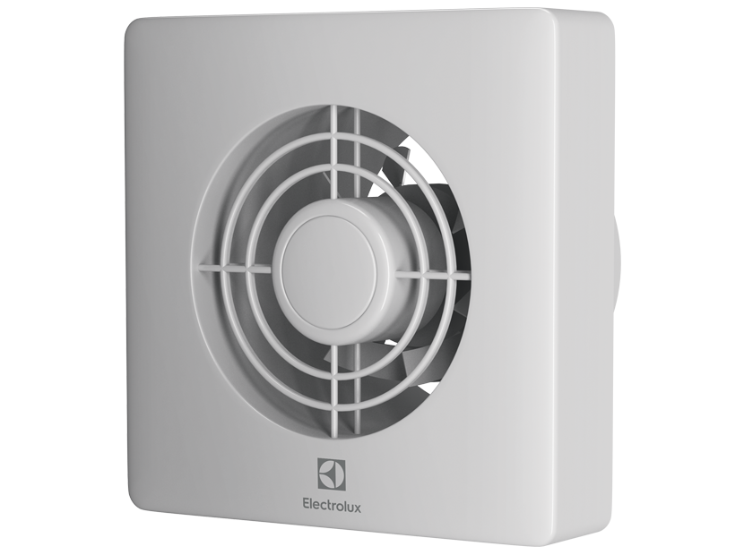 Вентилятор вытяжной Electrolux Slim EAFS-120Т