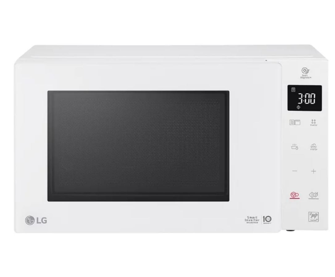 СВЧ-печь LG MW-23R35 GIH / 23л, сенсорн.упр, 1000 Вт