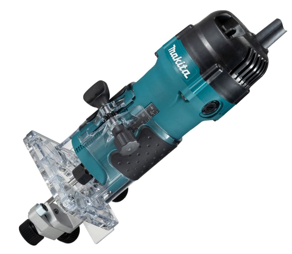Фрезер Makita 3711