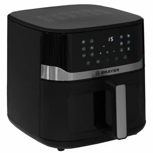 Аэрогриль BRAYER 2045BR 