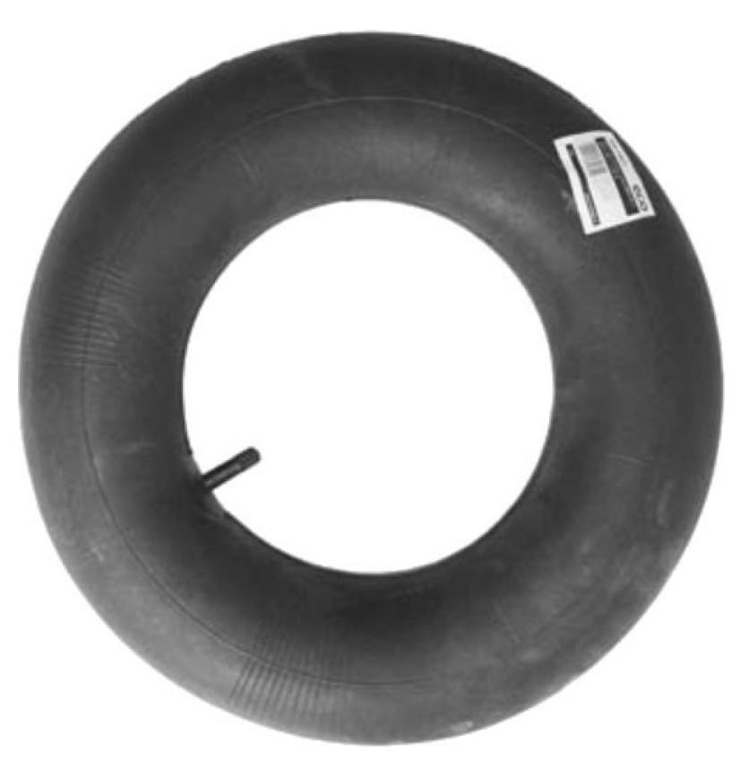Камера для колеса тачки ECO 3.50-6" WB-P002