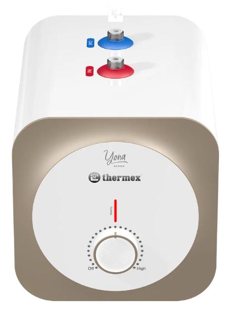 THERMEX Yona 7 U/ 1,5кВт, 7 л, горизонтальный