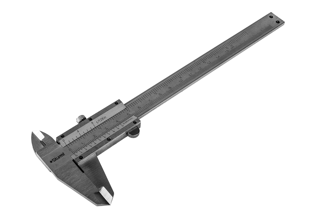 Штангенциркуль STURM 2030-01-250 