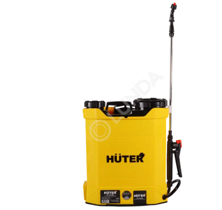 Опрыскиватель аккумуляторный Huter SP-10Li-SFA 70/13/101