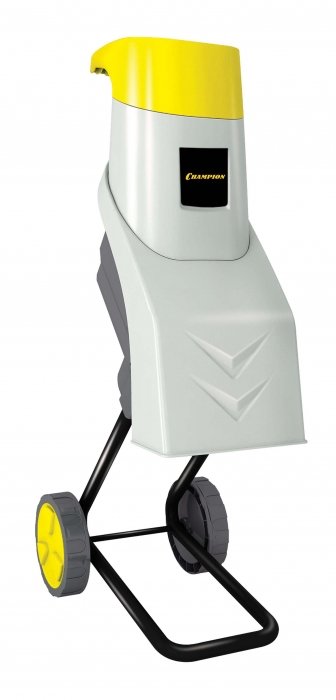 Измельчитель веток и травы электрический CHAMPION SH250 