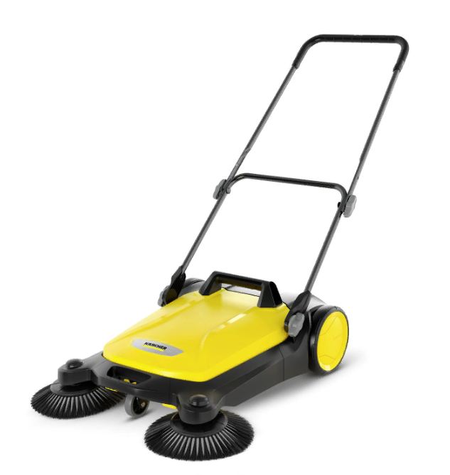 Подметательная машина Karcher S 4 Twin (1.766-360.0)