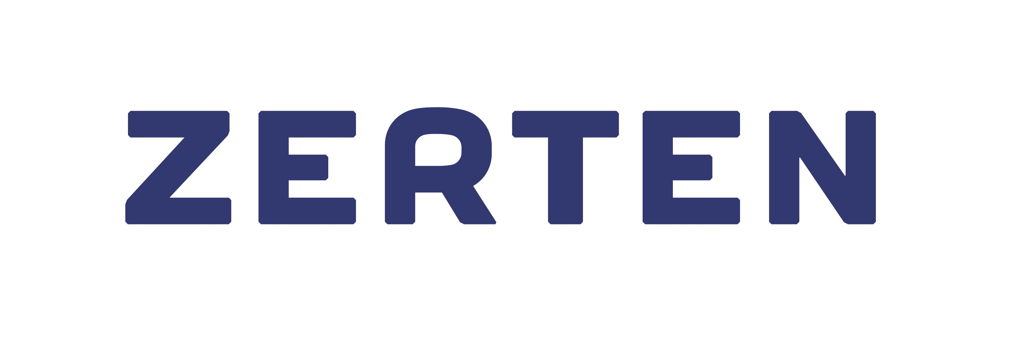 ZERTEN