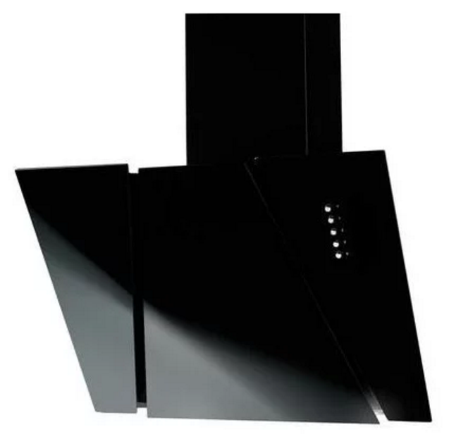 Вытяжка Сетиас эко WK-4 90 нерж