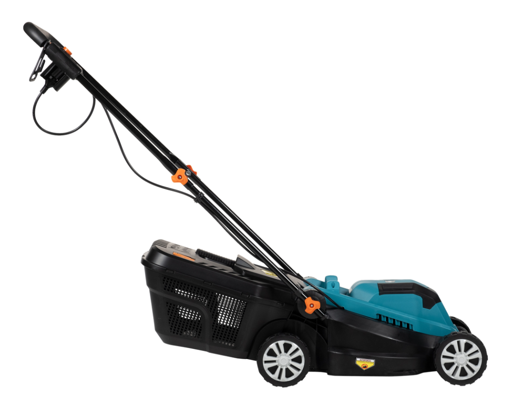 Газонокосилка электрич. Oasis GER-170