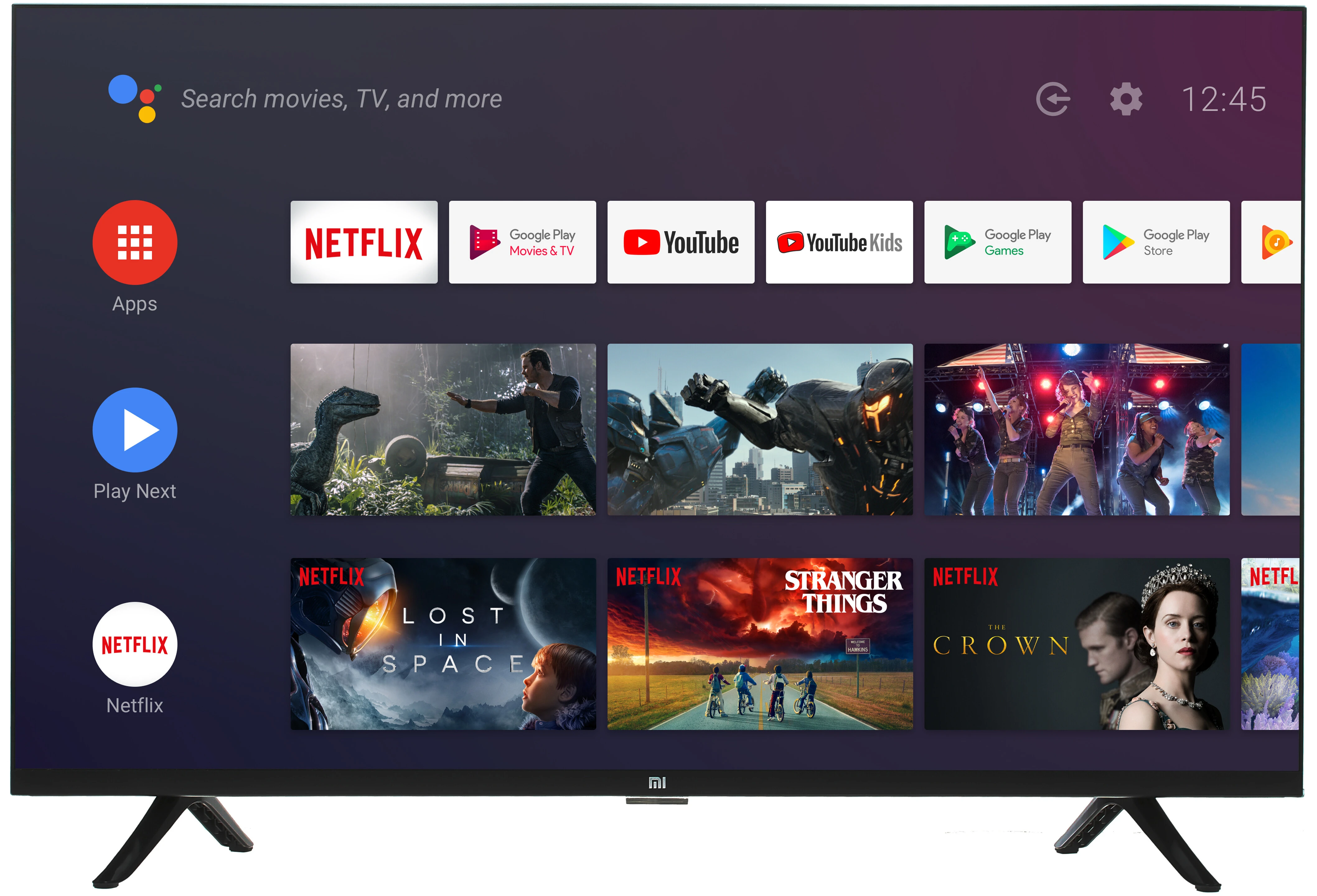 Xiaomi MI TV P1 L32M6-6AEU SMART TV  Xiaomi MI TV P1 L32M6-6AEU SMART TV