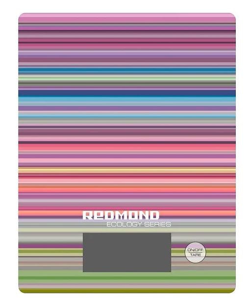 Весы кухонные REDMOND RS-736