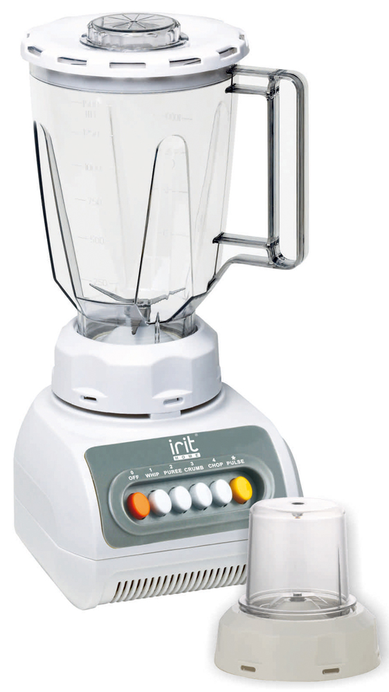 Блендер IRIT IR-5510