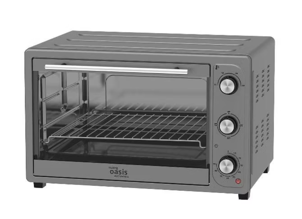 Жарочный шкаф Oasis M-S30G